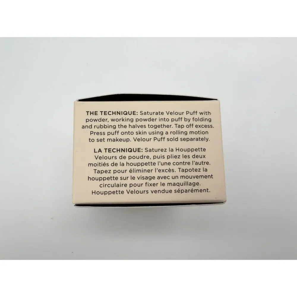 Laura Mercier Translucent Loose Setting Powder Mini 9.3g / 0.33oz New in Box